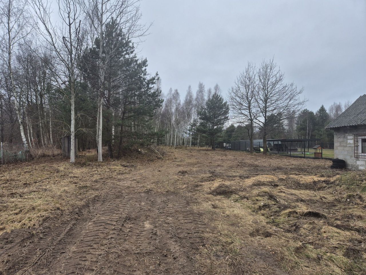 Działka inna Drożanki. Zdjęcie 6