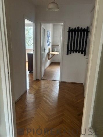 Mieszkanie 3-pokojowe Warszawa Śródmieście, ul. Miła. Zdjęcie 7