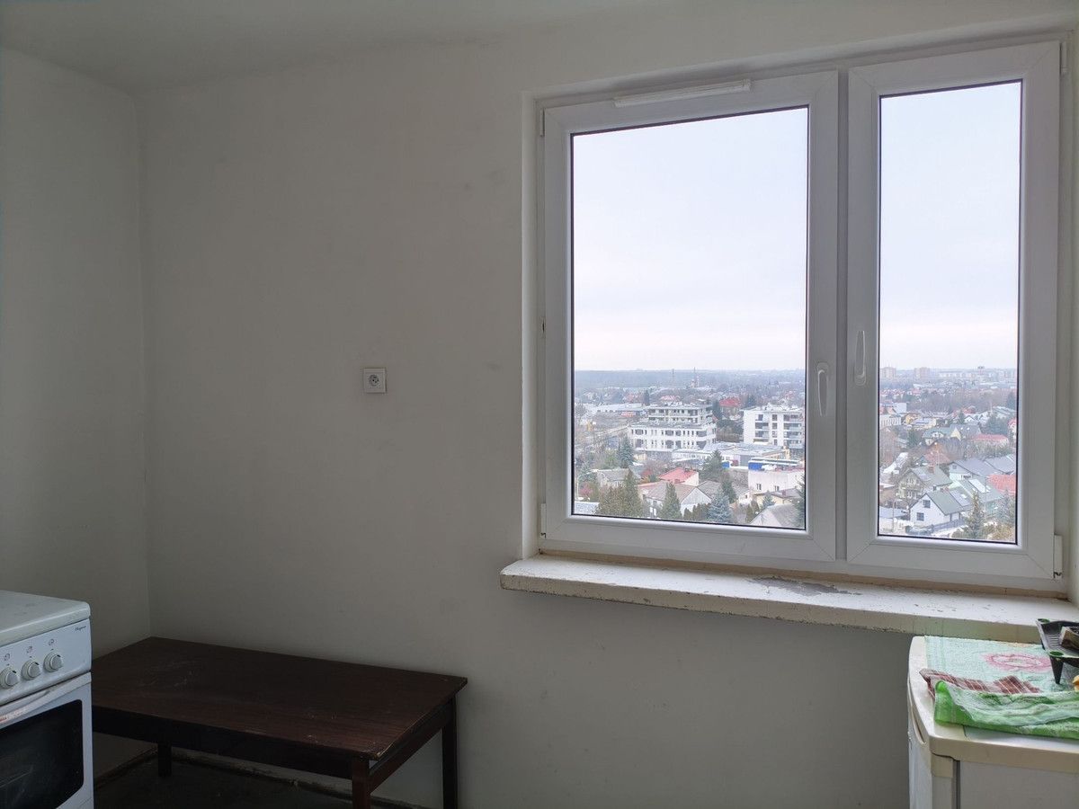 Mieszkanie 3-pokojowe Radom Osiedle XV-lecia, ul. 11 Listopada. Zdjęcie 3