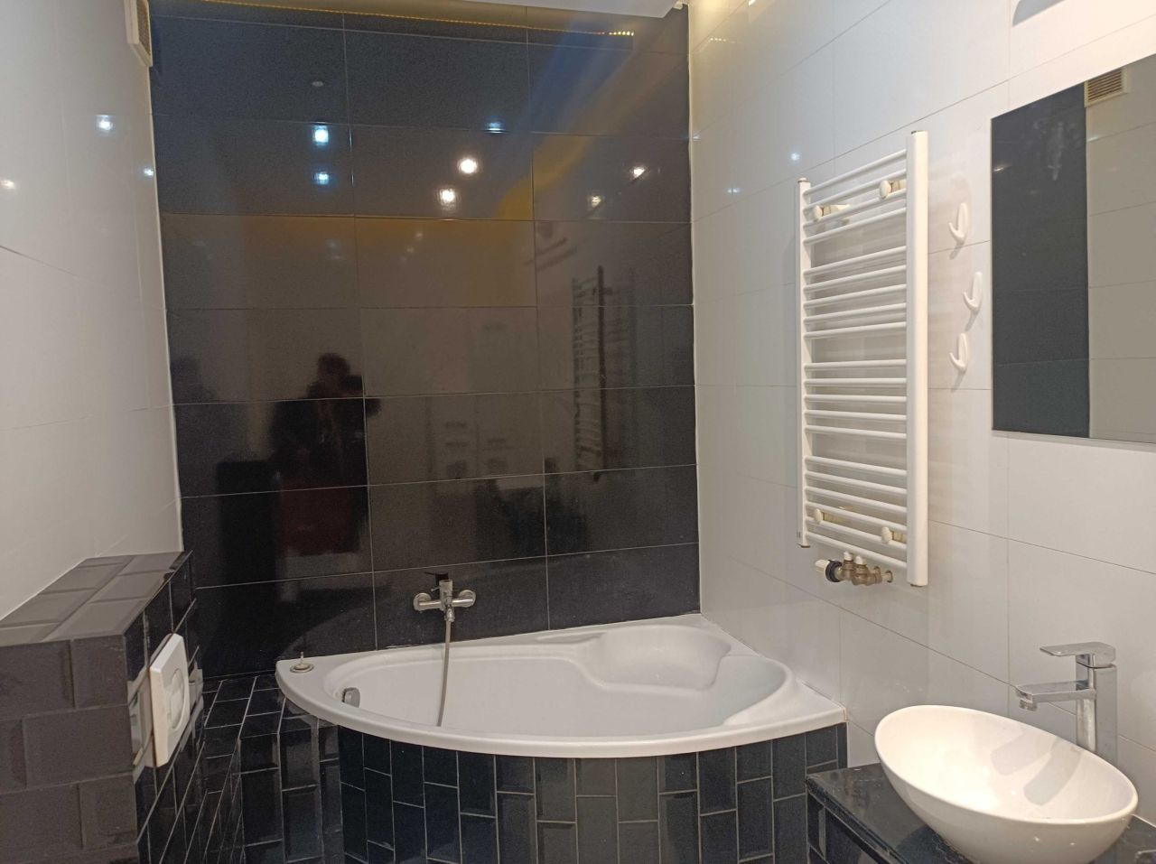 Mieszkanie 4-pokojowe Łódź Olechów, ul. Elżbiety Łokietkówny. Zdjęcie 6