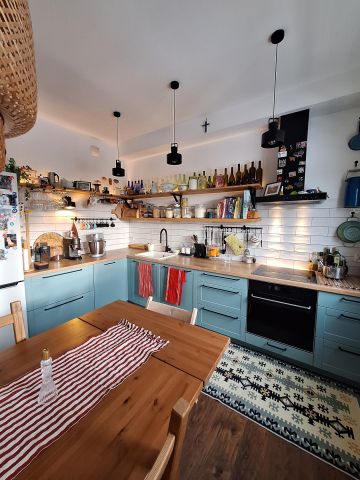 Mieszkanie 3-pokojowe Gdańsk Siedlce, ul. Stanisława Lema. Zdjęcie 1