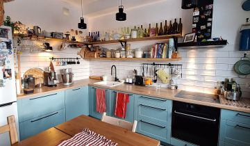 Mieszkanie 3-pokojowe Gdańsk Siedlce, ul. Stanisława Lema