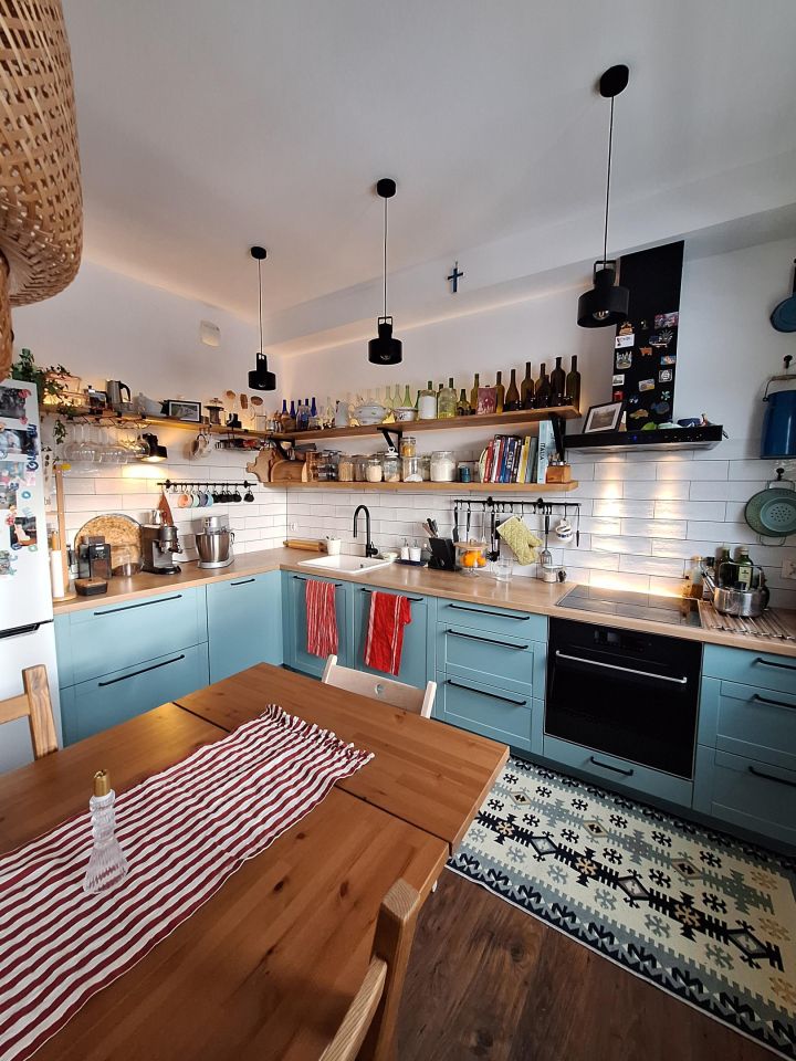 Mieszkanie 3-pokojowe Gdańsk Siedlce, ul. Stanisława Lema