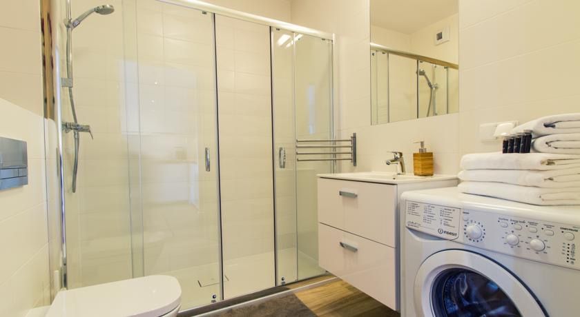 Mieszkanie 2-pokojowe Gdańsk Śródmieście, ul. Chmielna. Zdjęcie 6