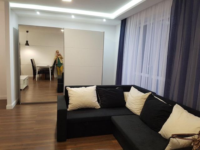 Mieszkanie 1-pokojowe Piaseczno Centrum, ul. Powstańców Warszawy. Zdjęcie 1