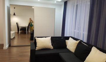 Mieszkanie 1-pokojowe Piaseczno Centrum, ul. Powstańców Warszawy