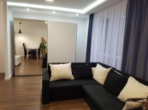 Mieszkanie 1-pokojowe Piaseczno Centrum, ul. Powstańców Warszawy