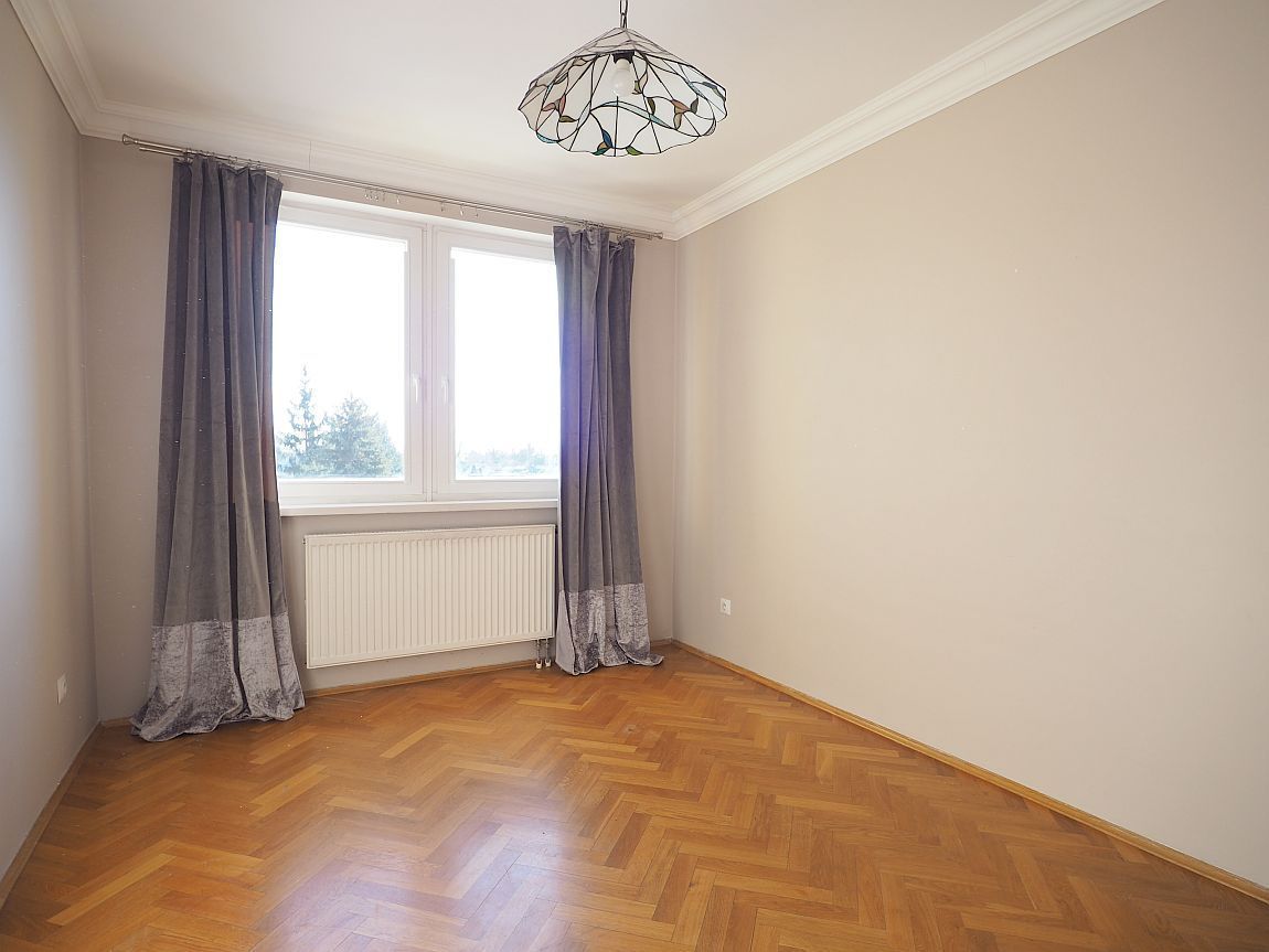 Mieszkanie 3-pokojowe Wrocław Tarnogaj, ul. ks. Czesława Klimasa. Zdjęcie 7