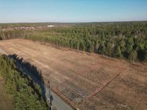 Działka budowlana Kozia Wola. Zdjęcie 2