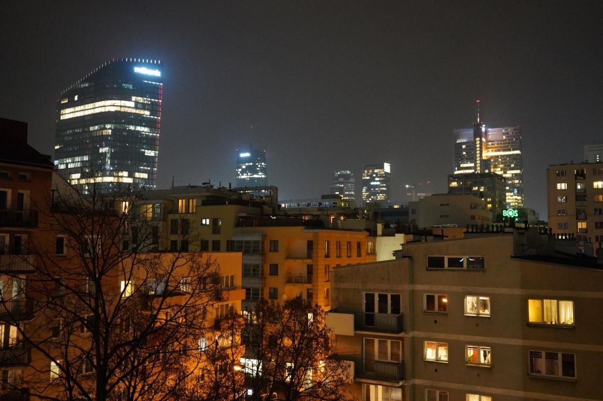 Mieszkanie 2-pokojowe Warszawa Wola, ul. Miedziana. Zdjęcie 8