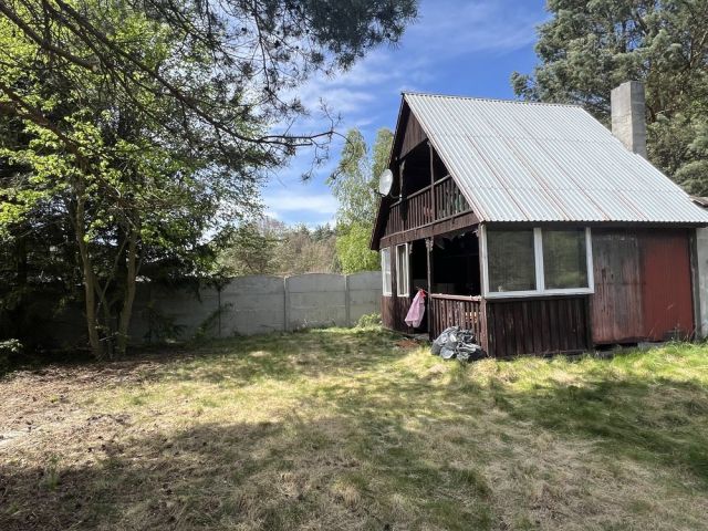 Działka Krzepin. Zdjęcie 1