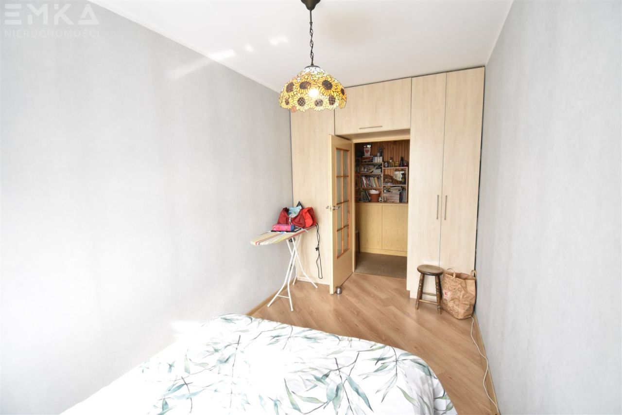 Mieszkanie 3-pokojowe Bydgoszcz Fordon, ul. Jeremiego Przybory. Zdjęcie 7
