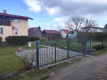 Działka rod Szczecin Bukowo. Zdjęcie 3