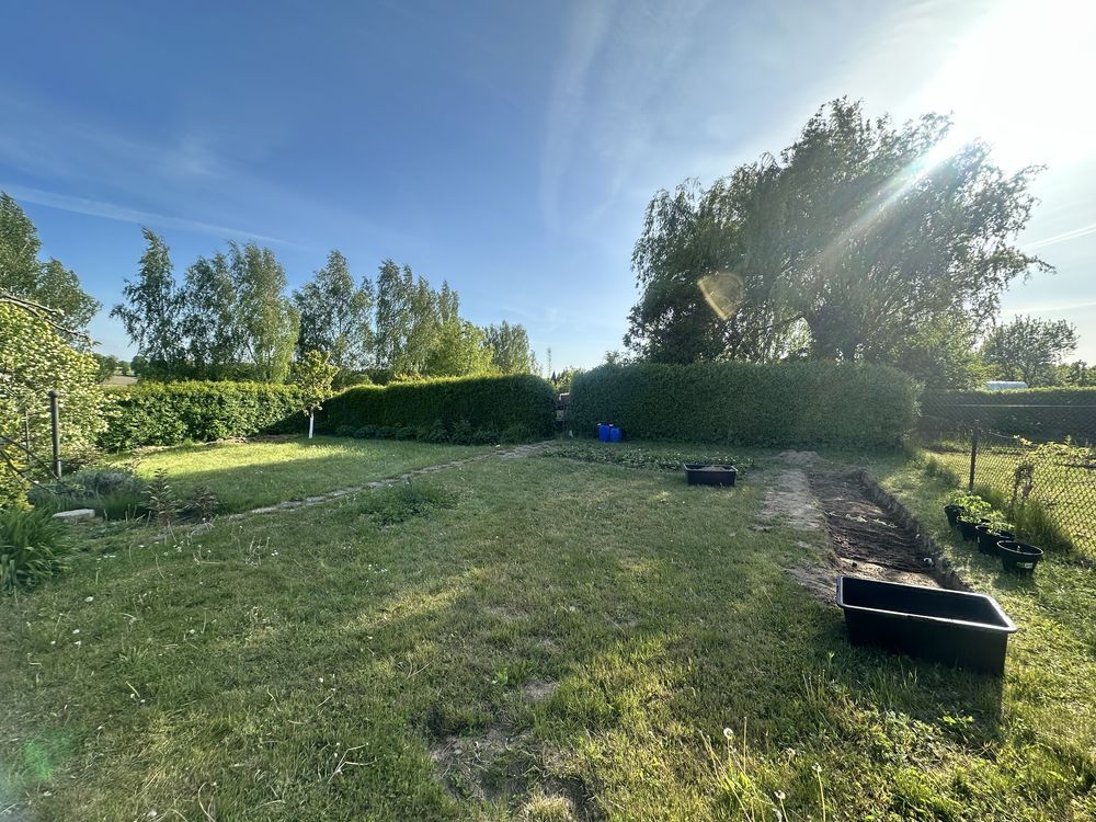 Działka rod Gościno, ul. Ogrodowa. Zdjęcie 6