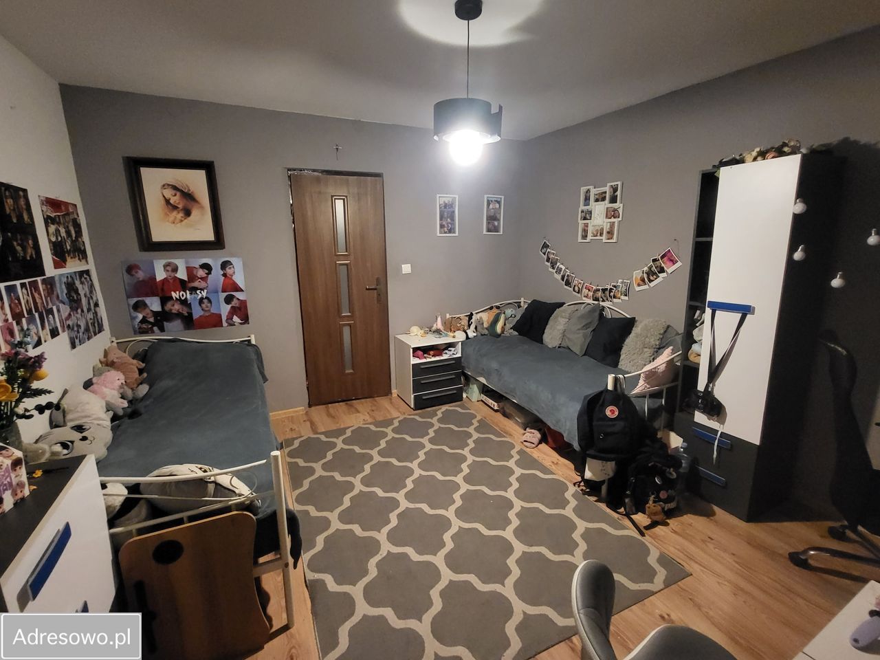 dom wolnostojący, 4 pokoje Jarosław, ul. Brzostków. Zdjęcie 12