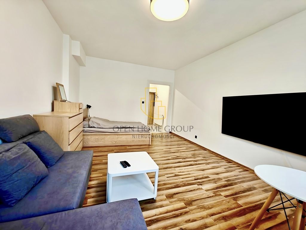 Mieszkanie 1-pokojowe Wrocław, ul. Szewska. Zdjęcie 12