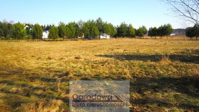 Działka Sekłak. Zdjęcie 4