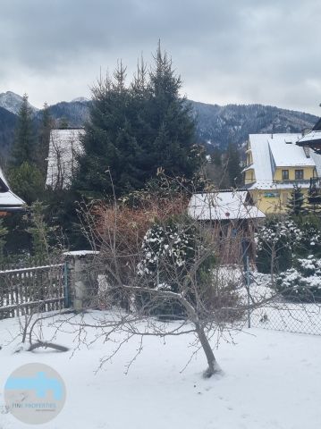 bliźniak, 5 pokoi Kościelisko. Zdjęcie 8