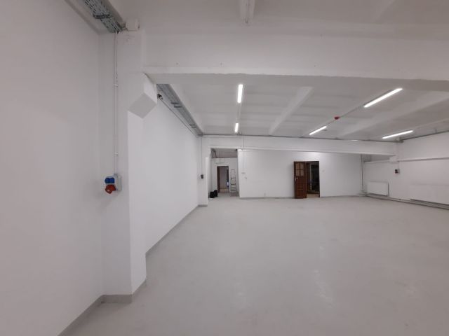 Hala/magazyn Szczecin Żelechowa, ul. Widuchowska. Zdjęcie 1