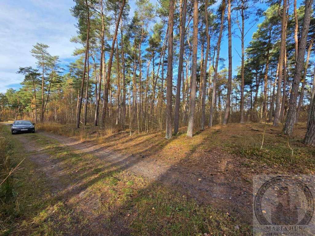Działka budowlana Dziwnów. Zdjęcie 11