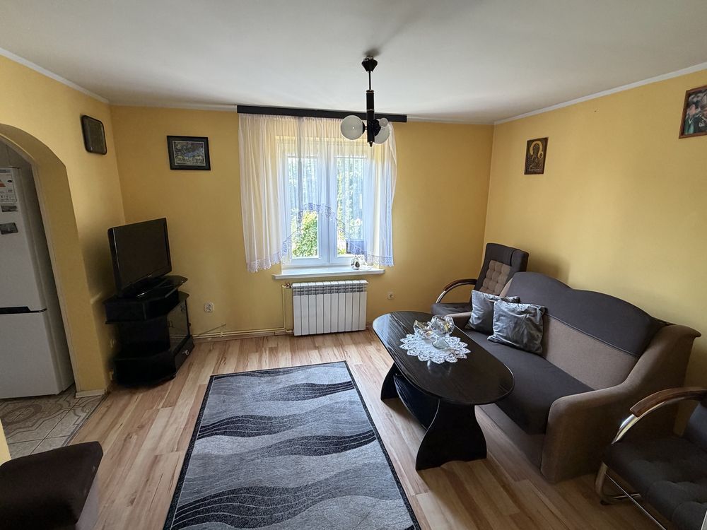 dom wolnostojący, 3 pokoje Jeleń. Zdjęcie 6