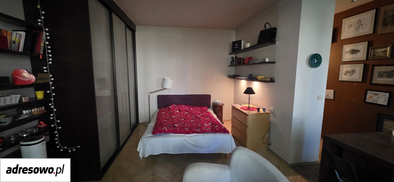 Mieszkanie 1-pokojowe Warszawa Górny Mokotów, ul. Bachmacka. Zdjęcie 8