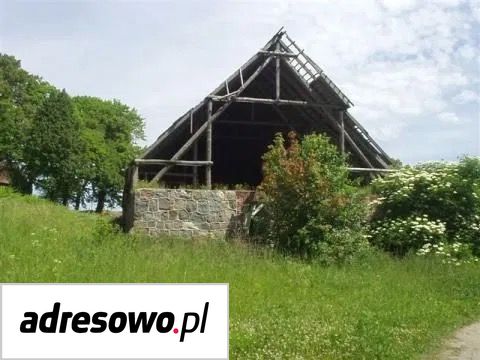 Działka inwestycyjna Dołgie. Zdjęcie 20