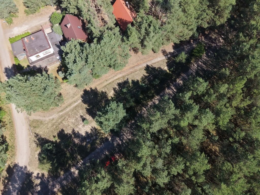 Działka budowlana Swornegacie. Zdjęcie 6