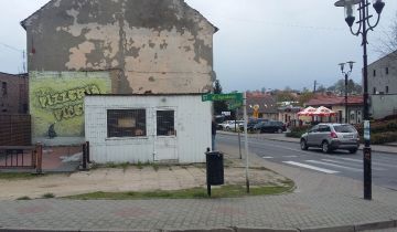 Działka budowlana Pełczyce, ul. Kościuszki
