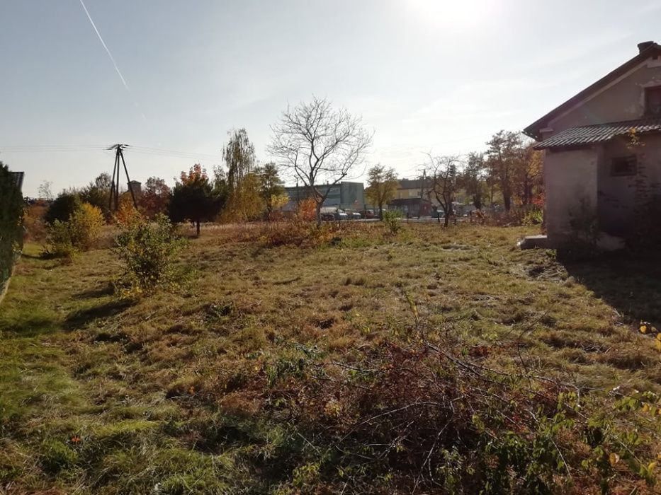 dom wolnostojący Nowa Sarzyna. Zdjęcie 6