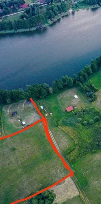 Działka rolna Rostki Skomackie. Zdjęcie 25