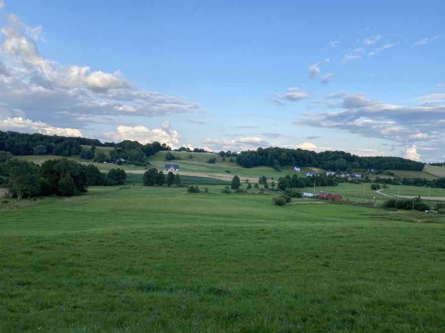 Działka budowlana Staniszewo Kępa, ul. Wejherowska. Zdjęcie 5