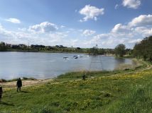 Działka budowlana Kielno, ul. Jeziorna. Zdjęcie 3