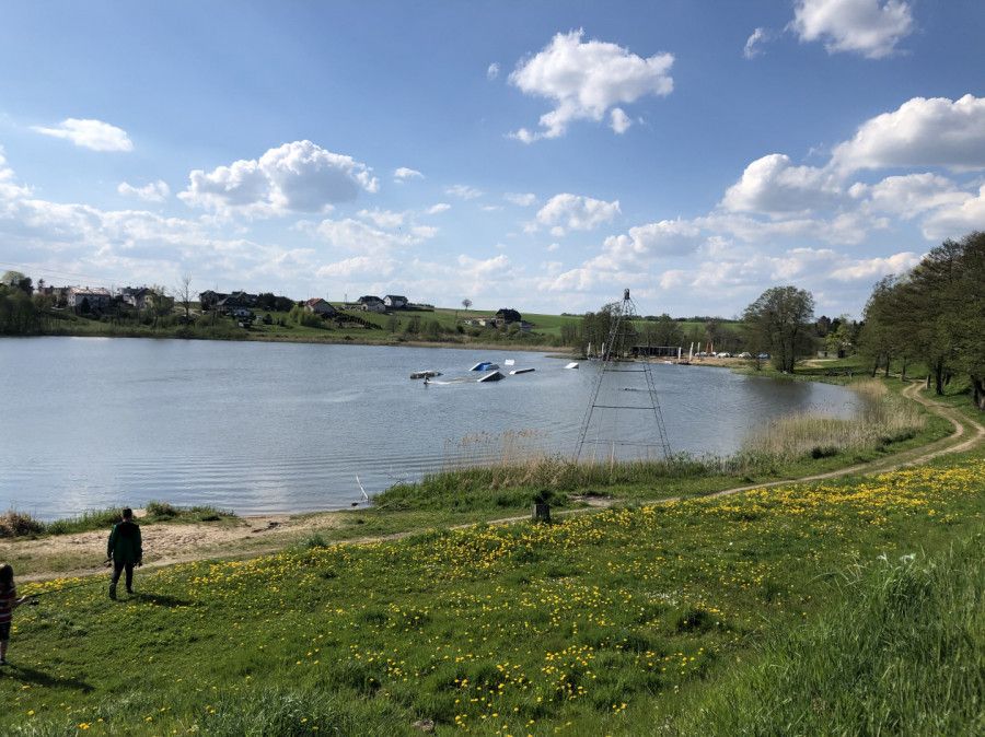 Działka budowlana Kielno, ul. Jeziorna. Zdjęcie 4