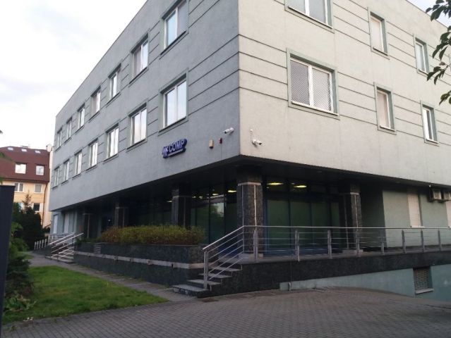 Biuro Warszawa Włochy, ul. Trzcinowa. Zdjęcie 1