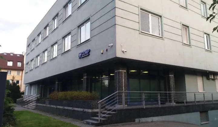 Biuro Warszawa Włochy, ul. Trzcinowa