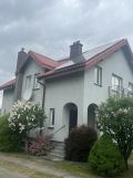 dom wolnostojący, 7 pokoi Łódź Nowe Złotno, ul. Artylerzystów