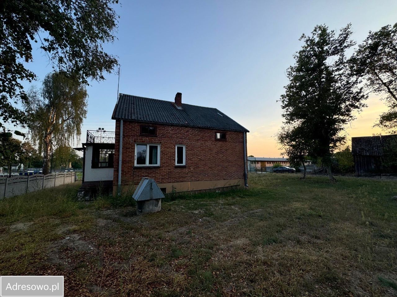 dom wolnostojący, 5 pokoi Inowłódz, ul. Akacjowa. Zdjęcie 6