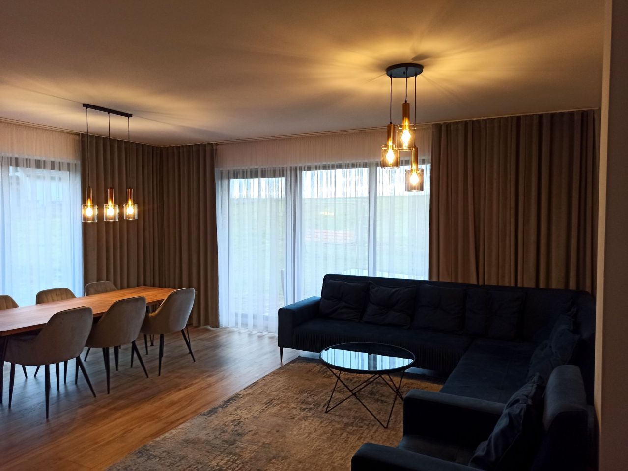 dom wolnostojący, 4 pokoje Gorajowice. Zdjęcie 16