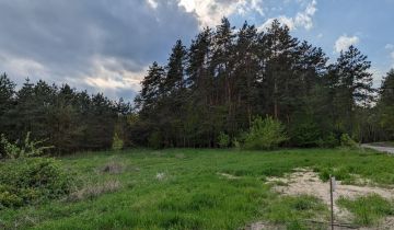 Działka rolno-budowlana Annopol Rachów, ul. Leśna
