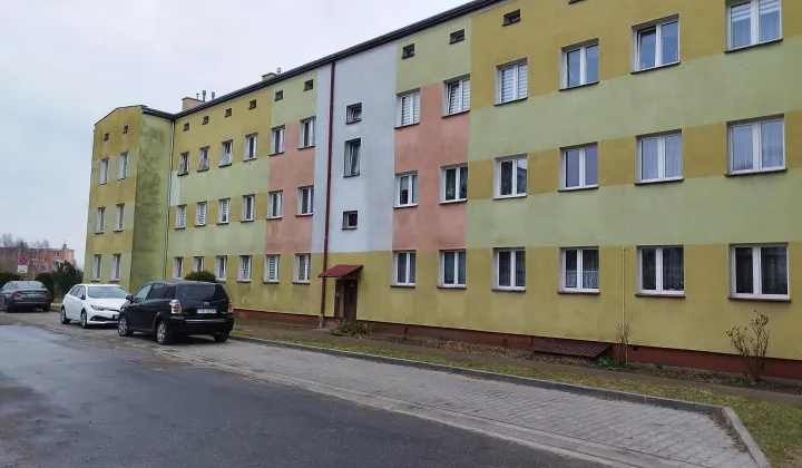 Mieszkanie 3-pokojowe Skarżysko-Kamienna, ul. Kosmonautów