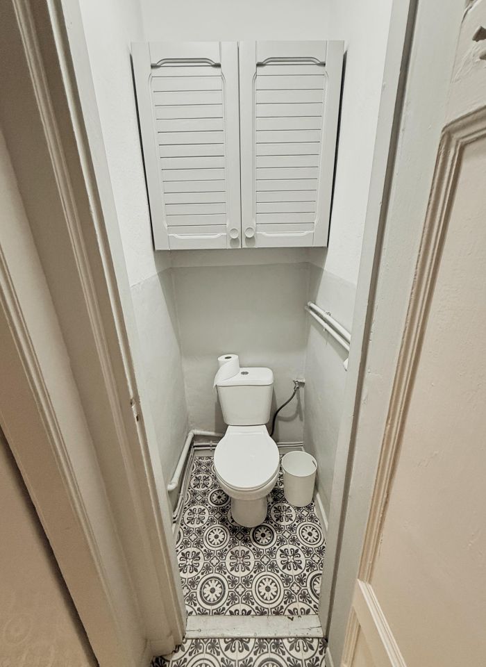 Mieszkanie 1-pokojowe Warszawa Śródmieście, ul. Sienna. Zdjęcie 4