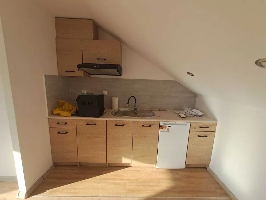 Biuro Michałów-Reginów, ul. Warszawska. Zdjęcie 2