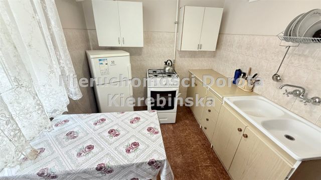Mieszkanie 2-pokojowe Tomaszów Mazowiecki, ul. Krzywa. Zdjęcie 18