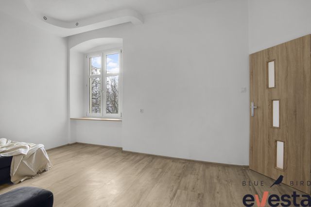 Mieszkanie 2-pokojowe Wrocław, ul. Bolesława Chrobrego. Zdjęcie 5