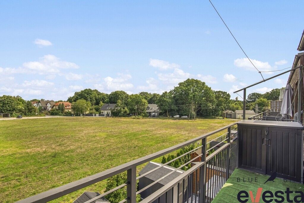 Mieszkanie 4-pokojowe Wrocław, ul. Lidzka. Zdjęcie 5