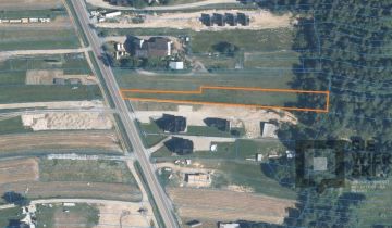 Działka budowlana Białka Tatrzańska