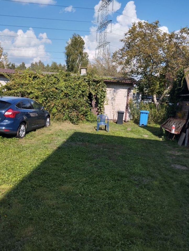 dom wolnostojący Radzymin Centrum. Zdjęcie 2