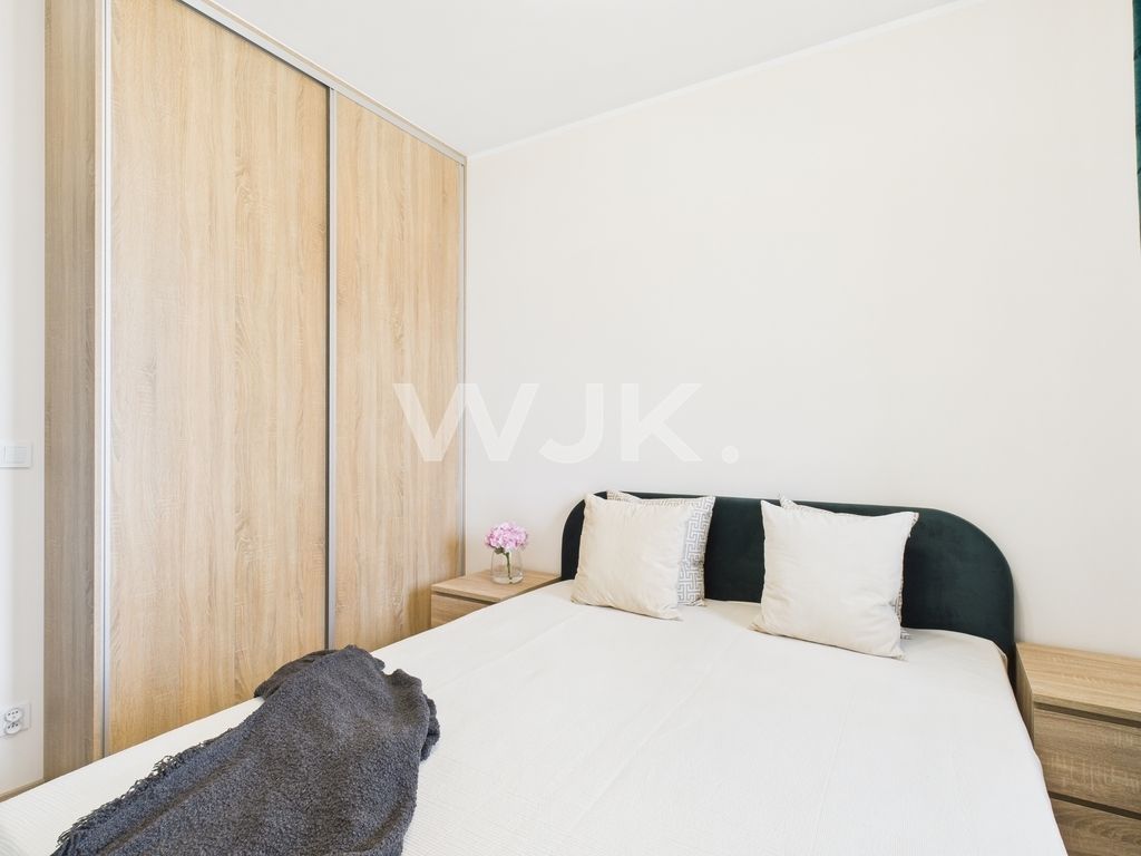 Mieszkanie 2-pokojowe Warszawa Włochy, ul. Instalatorów. Zdjęcie 11