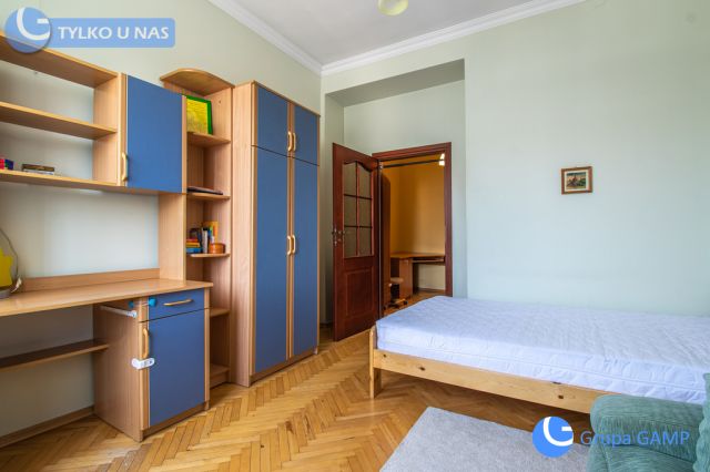 Mieszkanie 3-pokojowe Kraków, os. Centrum B. Zdjęcie 9